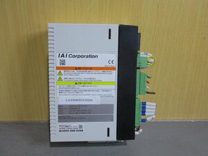 中古IAI CONTROLLER SCON-CAL-30DA-CC-0-2(LAXR60521B094)