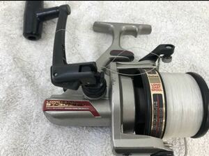 ダイワDaiwa リールST-3000H ロングビーム動作確認済み