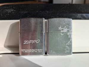  ZIPPO/ジッポ/ ジッポー /オイルライター /喫煙具/ 喫煙グッズ