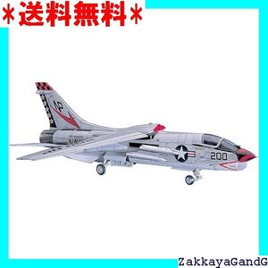 ☆★☆ ハセガワ 1/48 F-8J クルーセイダー #PT26 5