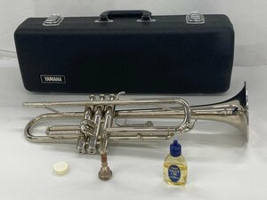 YAMAHA ヤマハ YTR-1310 トランペット ハードケース付【CEBE8004】