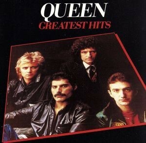 【輸入盤】Ｇｒｅａｔｅｓｔ　Ｈｉｔｓ／クイーン