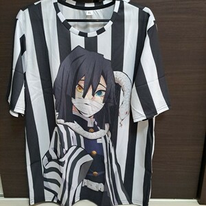 アニメ　 tシャツ