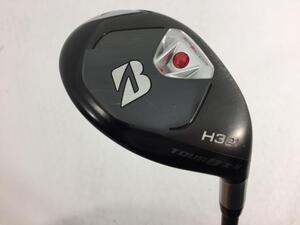 即決 お買い得品！中古 TOUR B X-H ユーティリティ 2020 H3 ツアーAD TX3-HY 21 S