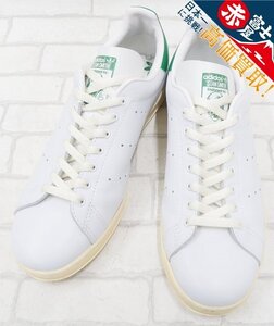 2S9209/アディダス スタンスミス80s 09年製 912305 adidas STANSMITH