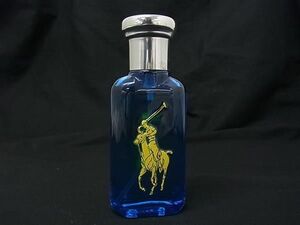 ■美品■ RALPH LAUREN ラルフローレン ザ ビッグポニーコレクション 1 オードトワレ 50ml 香水 パフューム フレグランス DF6703