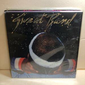 SWEAT BAND / SWEAT BAND / LP