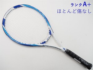 中古 テニスラケット スリクソン アドフォース (G2)SRIXON ADFORCE