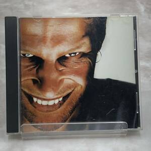 ぇ　エイ・フェックス・ツイン　/ Aphex Twin Richard D James Album [動作未確認] CD 62010-2