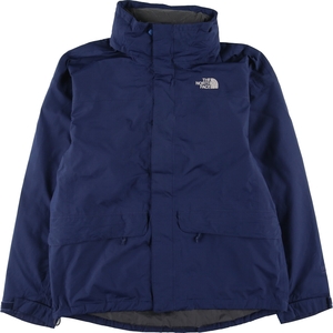 古着 ザノースフェイス THE NORTH FACE GORE-TEX ゴアテックス マウンテンジャケット メンズM /evb004180 ss2501_30