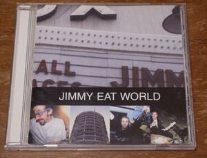 JIMMY EAT WORLD ジミーイートワールド