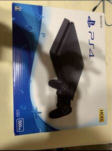 SONY PlayStation4 CUH-2200AB01color: BLACK 完品 初期化 プレステ ジェットブラック　 初期化　 PlayStation