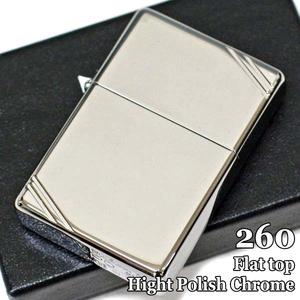 1937年レプリカ ZIPPO ジッポー ライター 真鍮 クロームポリッシュ 鏡面仕上げ フラットトップ シンプル おしゃれ かっこいい 永久保証