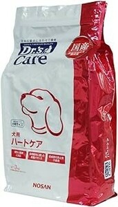 ドクターズケア 犬用 ハートケア 3kg