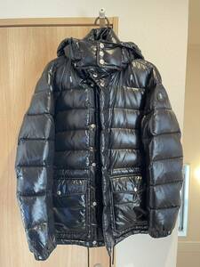 モンクレール　マスターマインド　ダウンジャケット MONCLER