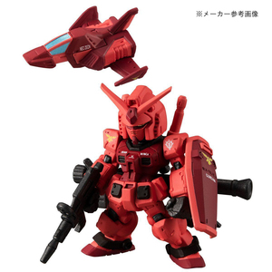 未開封 FW ガンダムコンバージ コア キャスバル専用 ガンダム GUNDAM CONVERGE CORE プレバン プレミアムバンダイ限定 シャア