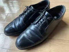 florsheim プレーントゥ サイズ8