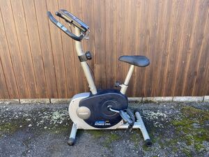 【現地受取】 ALINCO FITNESS PRO AF6200 アルインコ フィットネスバイク エアロバイク トレーニング 健康器具 フィットネス