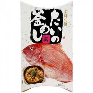 マルヨ食品 たい釜めしの素 250.8g×30個 05059