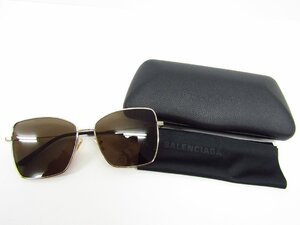 BALENCIAGA バレンシアガ BB0196SA サングラス ▼SB5447