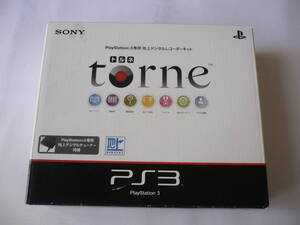 ソニーtorne (トルネ)新品未使用品？