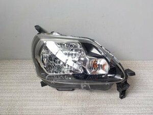 中古 ポルテ DBA-NSP141 右ヘッドランプ 81110-52F70 ＨＩＤ KOITO 52-259 [ZNo:06000459]