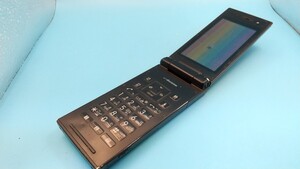 K788 docomo FOMA P-06C Panasonic ガラケー/ケータイ/パナソニック 簡易動作確認＆簡易清掃＆初期化OK 判定○ 現状品 送料無料　