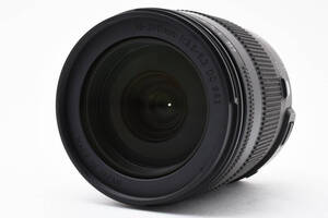 ★外観極上★ シグマ SIGMA 18-200mm F3.5-6.3 DC MACRO OS HSM Contemporary ニコン　　　1212#09 #6780