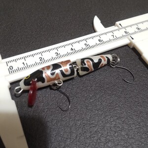 ラパラ rapala ジョイント 