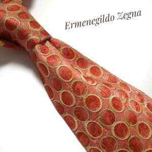 Ermenegildo Zegna エルメネジルドゼニア ネクタイ ハイブランド 2225