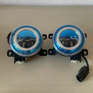 ホンダ純正オプション　LEDフォグランプ　N-ONE JG1等