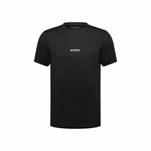 マムート MAMMUT QD Logo Print T-Shirt AF Men 1017-02012-00253 XS（サイズはユーロ表記） 半袖Tシャツ メンズ