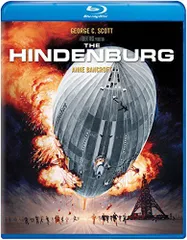 【中古】Hindenburg / [Blu-ray] [Import]