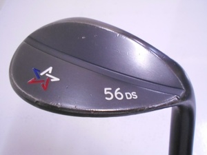 【中古】 ARTISAN GOLF WEDGE 56DS DBM N.S.PRO MODUS3 WEDGE 115 Wedge 56 ウエッジ 地クラブ カスタム スチール おすすめ メンズ [4405]