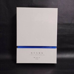 【三代目 J SOUL BROTHERS from EXILE TRIBE】 STARS[(初回生産限定盤)オフィシャルSHOP限定盤(MATE盤：OMI)] 邦楽CD 2023年