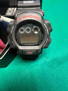 ★★ G-SHOCK HONDA コレクション無限 FT08★★新品　未使用品！！