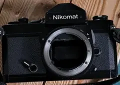 Nikomat FT3 希少品