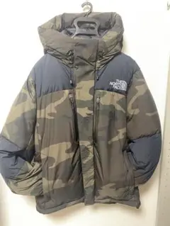 THE NORTH FACE バルトロライトジャケット Baltro Light