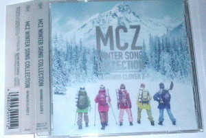 ももいろクローバーZ /MCZ winter song collection~ももクロ