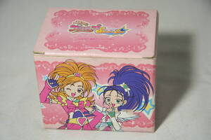 プリキュア スプラッシュスター マグカップ 未使用品