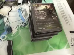 shadowverse EVOLVE GR 160枚　まとめ売り