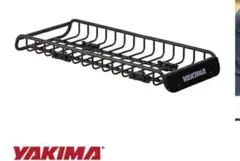 【専用ネット付】YAKIMA スキニーウォーリアー（※手渡し8,600円割引き）