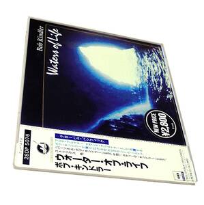 Promo新品ニューエイジElectronicポスクラシカルAncient Future～Mahavishnu Orchestra Jan Hammer周辺人脈BOB KINDLER Waters Of Life