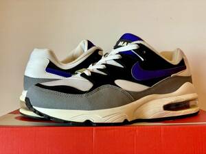 NIKE AIR MAX94（26.5cm）airmax airmax94 エアマックス エアマックス94 ナイキ（ 747997-005）airmax93 airmax1