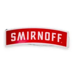 SMIRNOFF ネオン看板 2つセット