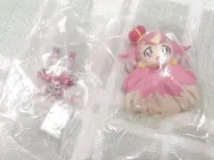 プリキュアオールスターズ　プリキュアあそーと　A賞　キュアワンダフル