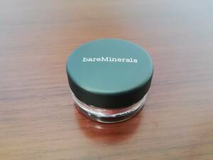 新品 bareMinerals ベアミネラル チークカラー ビューティ 0.57g ピンク ほお紅 フェイスカラー