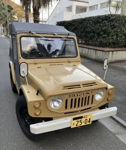 スズキ純正　新品　ジムニー　ラジオアンテナ　SJ10 SJ30 JA71 JA11 JA22 JA12