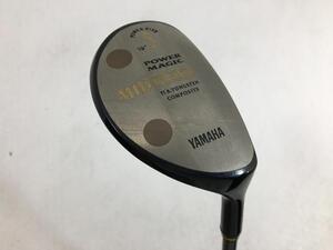 即決 中古 パワーマジック ミッドプラス パワー5 センサス 19 SR