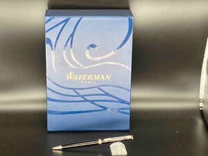 WATERMAN ボールペン 文具